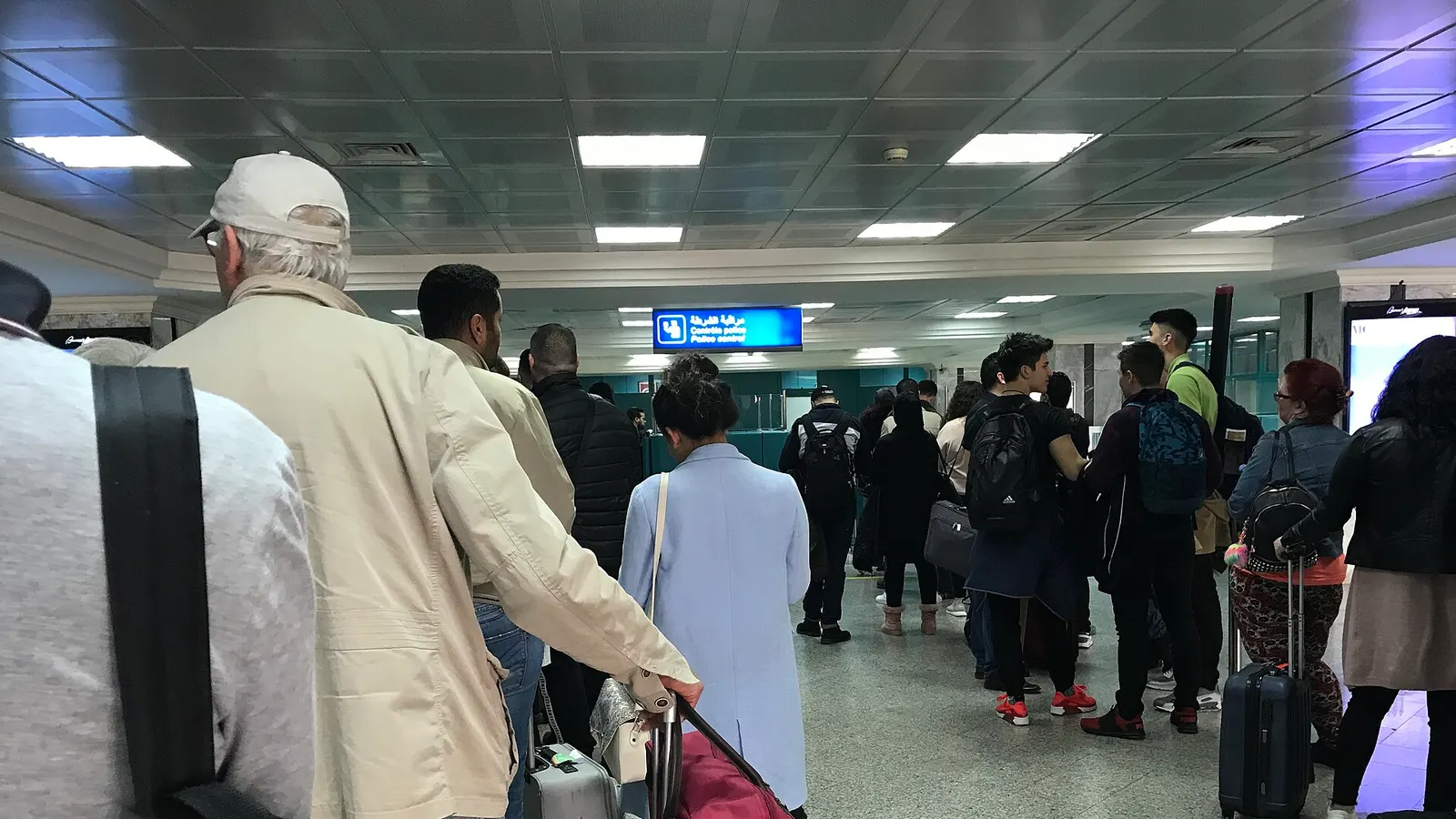 VIP Meet & Assist во Вьетнаме: аэропортовое сопровождение Viet Fast Track